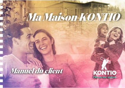 Manuel du client