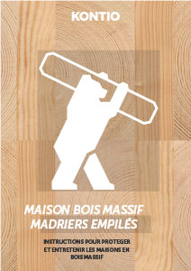 Entretien des maisons boi